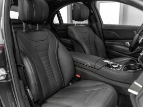 Mercedes-Benz S 560 * 560| AMG PKG| LWB| MASSAGE| DISTRONIC| 360CAM| B - 80450 лв. / 41133.43 € - 53144132 10