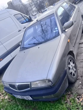 Lancia Delta, снимка 5