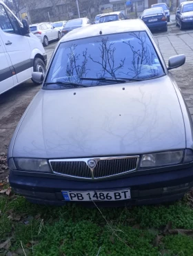 Lancia Delta, снимка 4