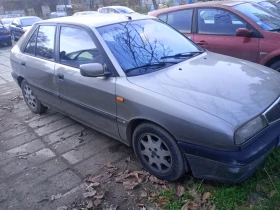 Lancia Delta, снимка 6