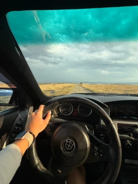 BMW 525, снимка 8