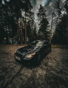BMW 525, снимка 6