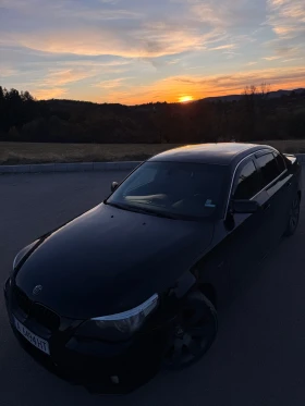 BMW 525, снимка 11