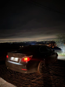 BMW 525, снимка 12