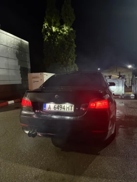 BMW 525, снимка 2