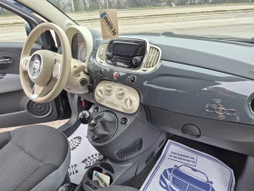 Fiat 500 1.3M-jet, Facelift - 6400 € / 12517.31 лв. - 76598907 10