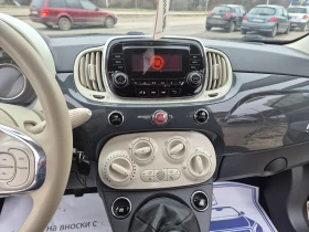 Fiat 500 1.3M-jet, Facelift - 6400 € / 12517.31 лв. - 76598907 14