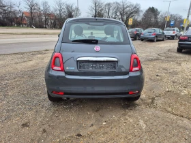 Fiat 500 1.3M-jet, Facelift - 6400 € / 12517.31 лв. - 76598907 6