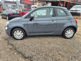 Fiat 500 1.3M-jet, Facelift - 6400 € / 12517.31 лв. - 76598907 8