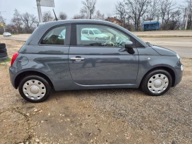 Fiat 500 1.3M-jet, Facelift - 6400 € / 12517.31 лв. - 76598907 4