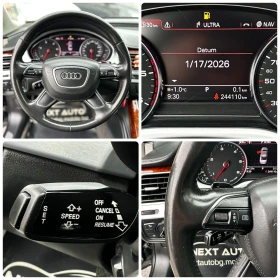 Audi A8 4.2TDI 351HP V8 QUATTRO BOSE - 14300 € / 27968.37 лв. - 51439626 14