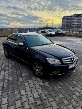 Mercedes-Benz C 220 CDI 2.2 - изображение 1