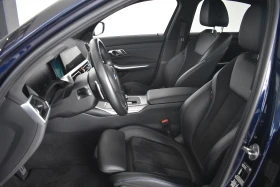 BMW 320 xDrive Седан - 29700 € / 58088.15 лв. - 38869949 8