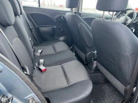 Nissan Micra 1.2i-80-FEIS-ITALIA - 2900 € / 5671.91 лв. - 91286560 7