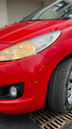 Peugeot 207 - 3200 € / 6258.66 лв. - 38172382 7