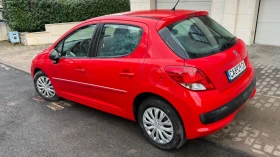 Peugeot 207 - 3200 € / 6258.66 лв. - 38172382 3