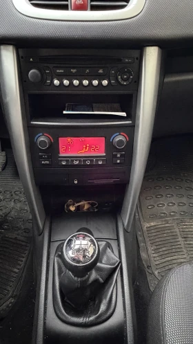 Peugeot 207 - 3200 € / 6258.66 лв. - 38172382 11