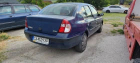 Renault Clio 1.4 ������ | Mobile.bg � ����� ������ 3