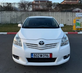 Toyota Verso 1.8 VVT-i ШВЕЙЦАРИЯ 100% РЕАЛЕН ВИДЕО ЛИЗИНГ - 6890 € / 13475.67 лв. - 58690594 2