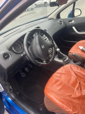 Peugeot 308 - 2200 € / 4302.83 лв. - 31512555 6