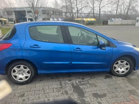 Peugeot 308 - 2200 € / 4302.83 лв. - 31512555 4