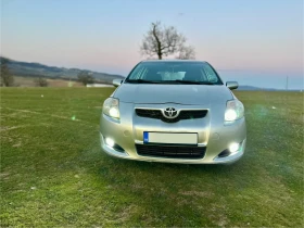 Toyota Auris 2.2 - 2900 € / 5671.91 лв. - 55096046 2