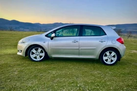 Toyota Auris 2.2 - 2900 € / 5671.91 лв. - 55096046 6