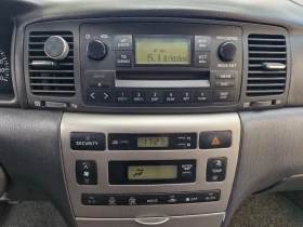 Toyota Corolla - 2500 € / 4889.57 лв. - 69610375 12