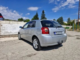 Toyota Corolla - 2500 € / 4889.57 лв. - 69610375 5