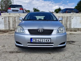 Toyota Corolla undefined | Auto.bg — изображение 2