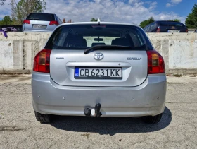 Toyota Corolla undefined | Auto.bg — изображение 4