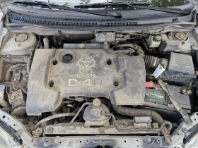 Toyota Corolla - 2500 € / 4889.57 лв. - 69610375 15