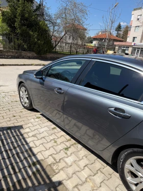 Peugeot 508 2.0 hdi 163 кс - 6300 € / 12321.73 лв. - 97665752 12
