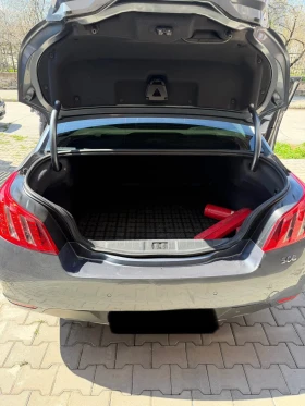 Peugeot 508 2.0 hdi 163 кс - 6300 € / 12321.73 лв. - 97665752 10