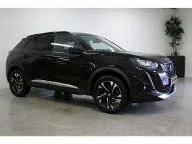 Peugeot 2008 1.5 HDI Allure