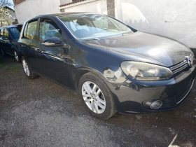 VW Golf Golf 2.0tdi 110k. - 3700 € / 7236.57 лв. - 92309868 3