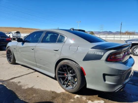 Dodge Charger 6.4l R* Daytona 392 RWD | Auto.bg — изображение 2