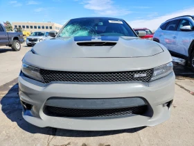 Dodge Charger 6.4l R* Daytona 392 RWD | Auto.bg — изображение 5