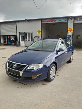 VW Passat 1.9TDI 105�.�  | Mobile.bg � ����� ������ 2