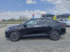 Renault Arkana 1.3.Tce/140 к.с. | Auto.bg — изображение 7