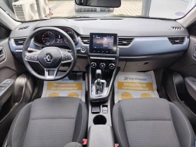Renault Arkana 1.3.Tce/140 к.с. | Auto.bg — изображение 8