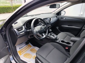 Renault Arkana 1.3.Tce/140 к.с. | Auto.bg — изображение 11