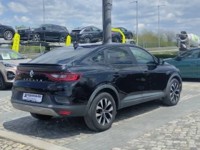 Renault Arkana 1.3.Tce/140 к.с. | Auto.bg — изображение 6