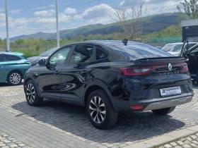 Renault Arkana 1.3.Tce/140 к.с. | Auto.bg — изображение 4