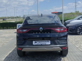 Renault Arkana 1.3.Tce/140 к.с. | Auto.bg — изображение 5