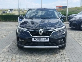 Renault Arkana 1.3.Tce/140 к.с. | Auto.bg — изображение 2