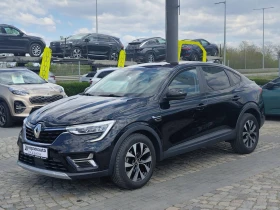 Renault Arkana 1.3.Tce/140 к.с.
