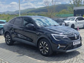 Renault Arkana 1.3.Tce/140 к.с. | Auto.bg — изображение 3