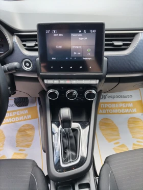 Renault Arkana 1.3.Tce/140 к.с. | Auto.bg — изображение 17