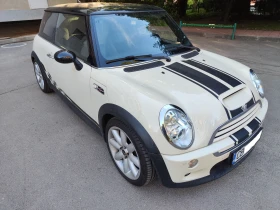 Mini Cooper s - 3200 € / 6258.66 лв. - 57125422 4